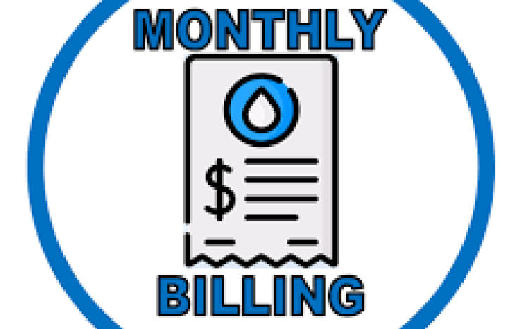 Monthly Billing 